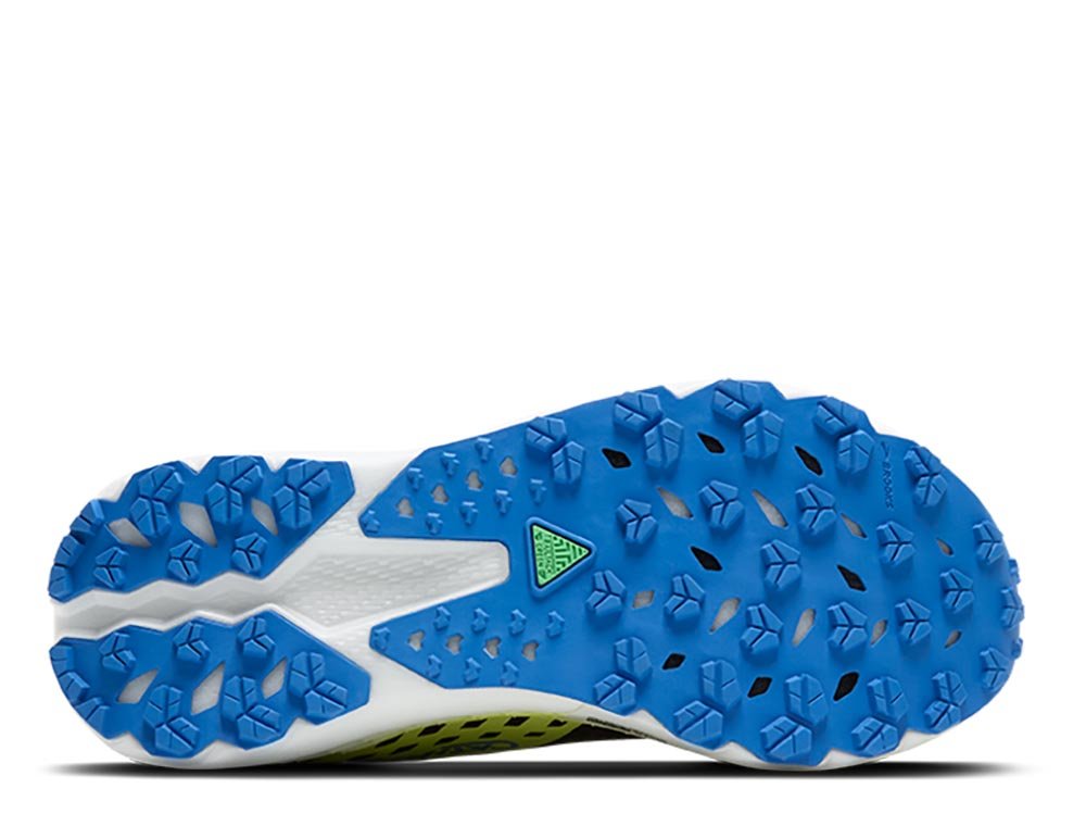 Buty Brooks Catamount 4 M Czarno-Żółte