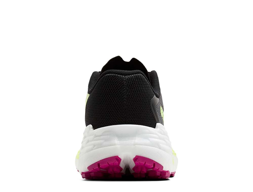 Brooks Catamount 4 Shoes Black and Pink