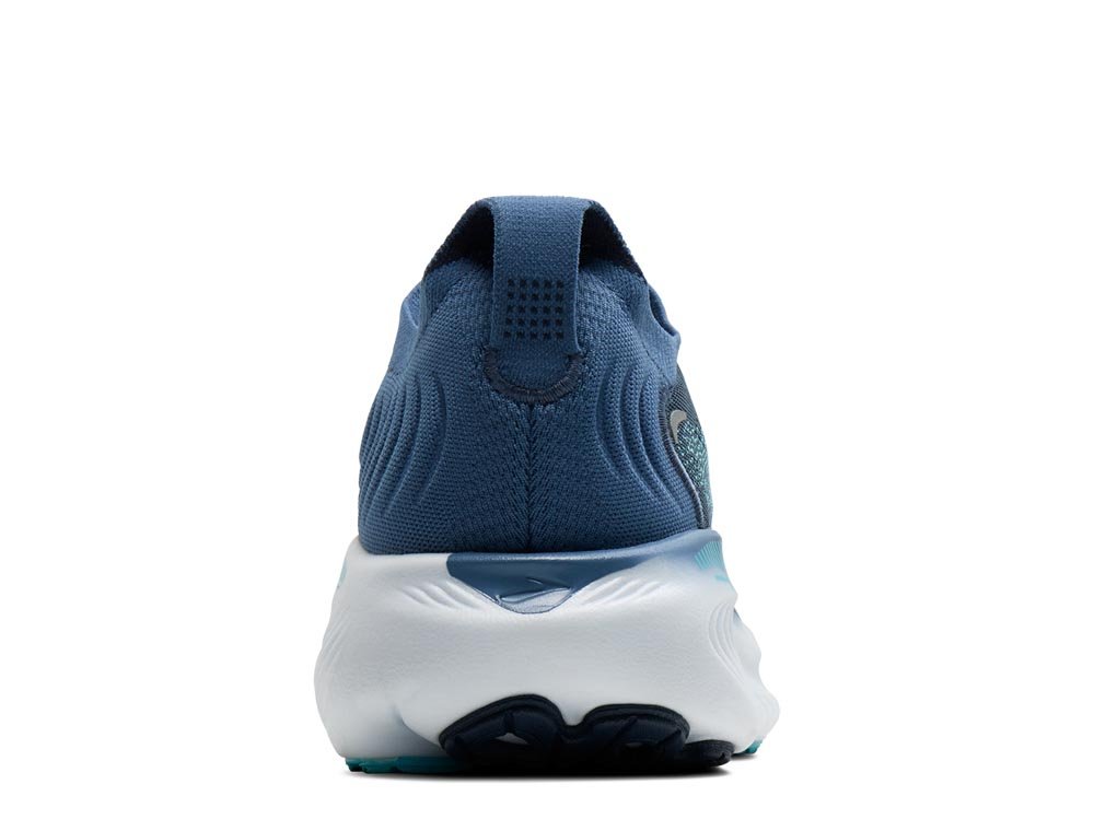 Brooks Adrenaline GTS 25 M Navy Blue Shoes