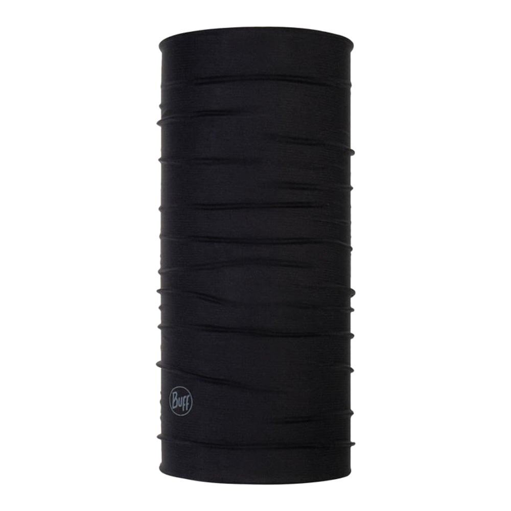 Buff CoolNet UV® Solid Black U Bandana Black