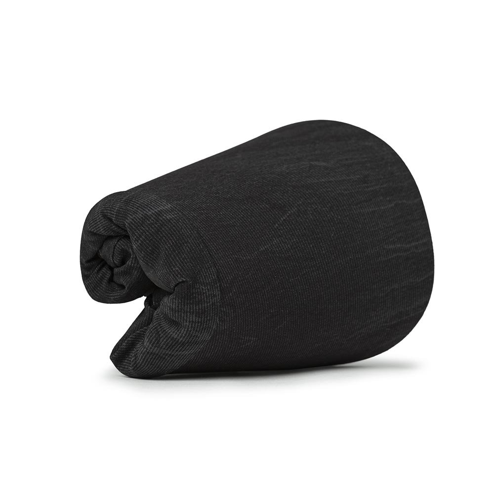 Buff Pack Speed Cap Acro Black U Black