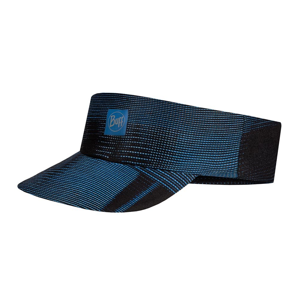Buff Pack Speed Visor Malc Azure U Blue-Black