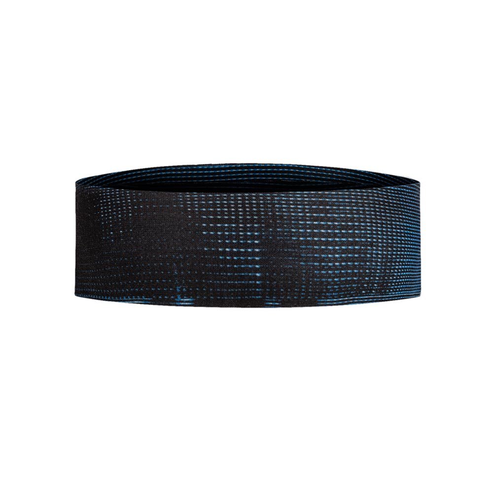 Buff Pack Speed Visor Malc Azure U Blue-Black