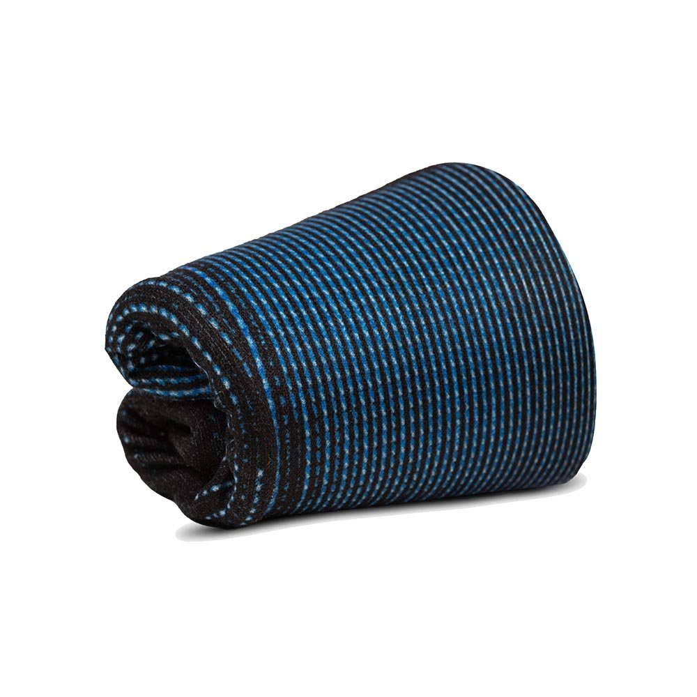 Buff Pack Speed Visor Malc Azure U Blue-Black