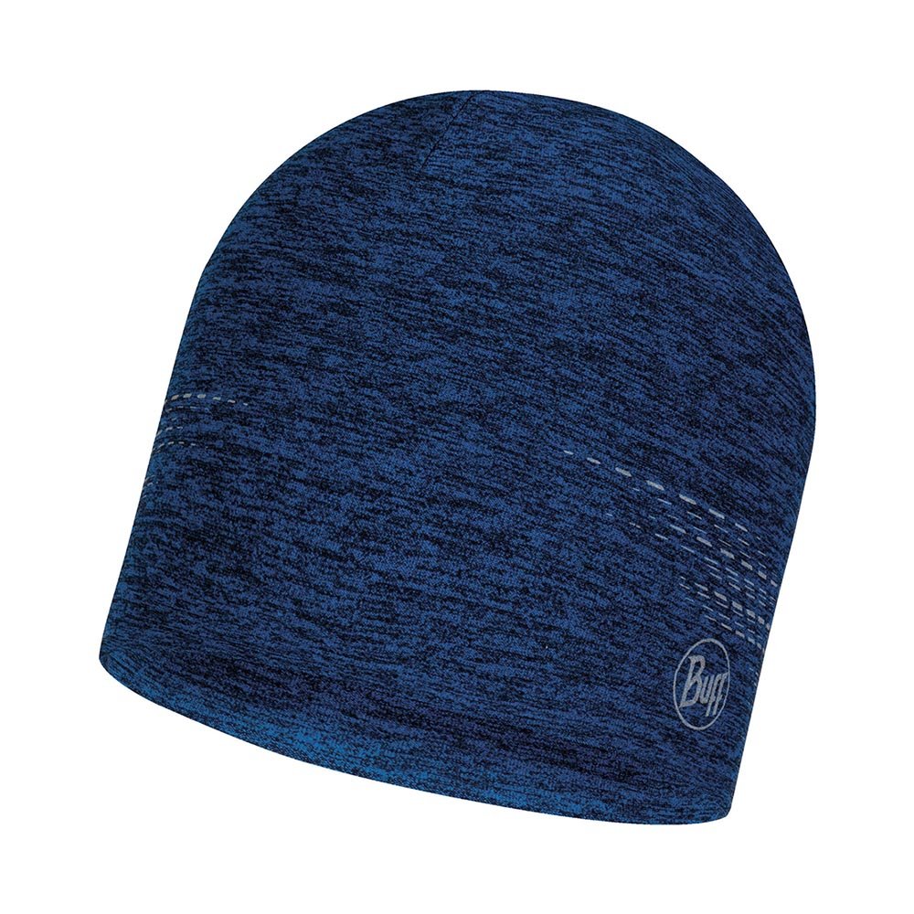Buff Dryflx® Beanie Solid Blue U Navy