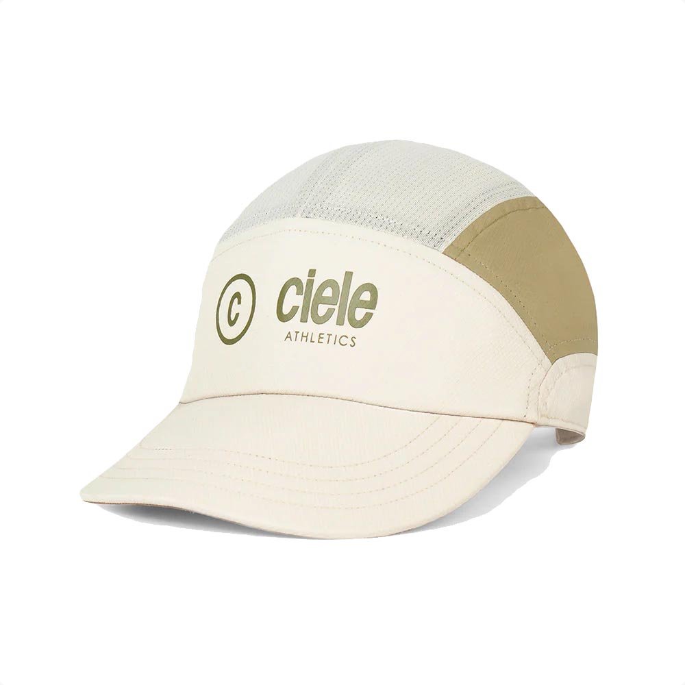 Șapcă Ciele FSTCap SC Cside U Alb-Verde