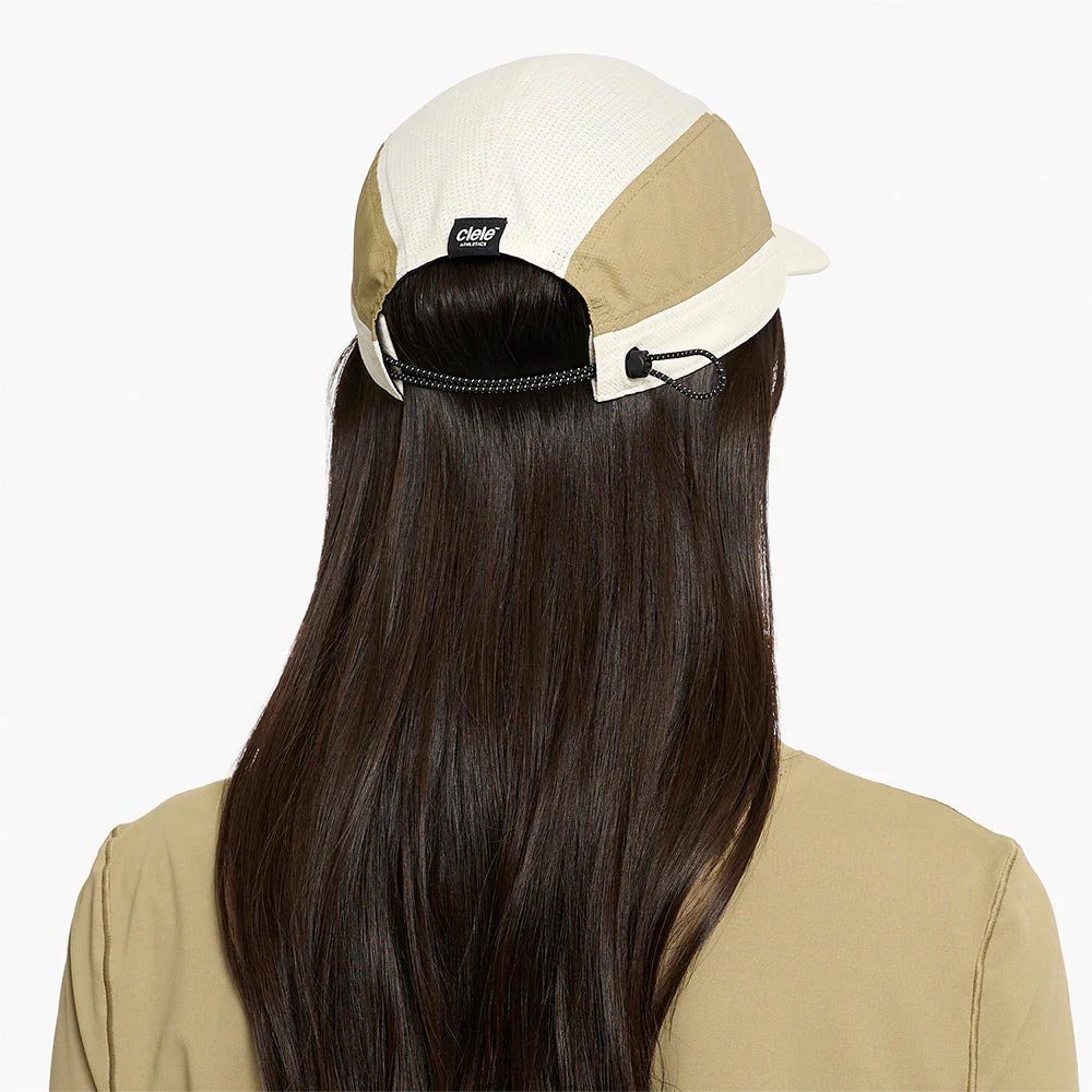 Șapcă Ciele FSTCap SC Cside U Alb-Verde