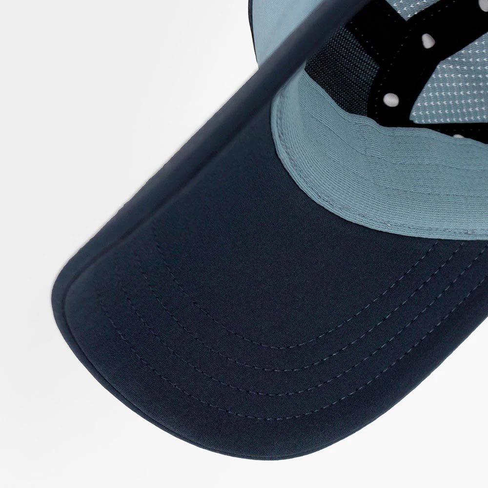 Czapka Ciele GOCap SC Comp Ccube U Niebieska