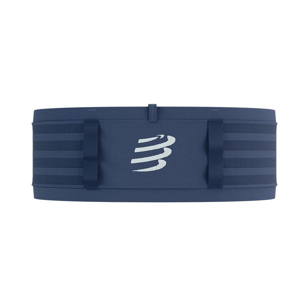 Pas Compressport Free Belt Pro Indigo U Niebieski