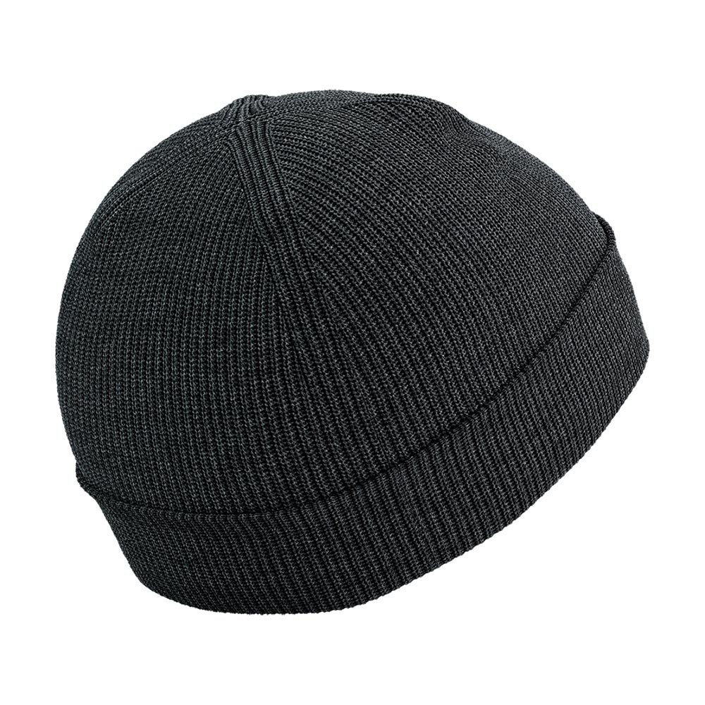 Czapka Compressport Podium Beanie U Szara