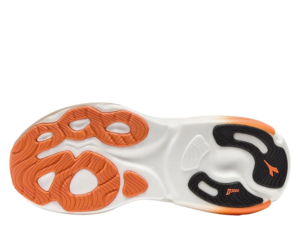 Diadora Atomo Star U Shoes Black-Beige