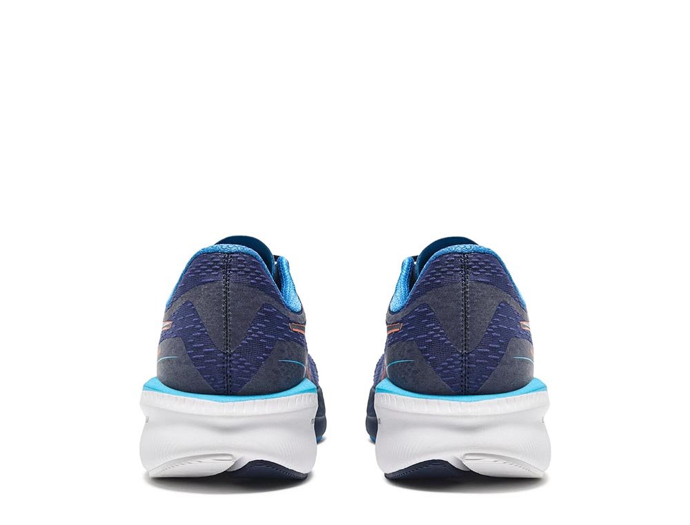 Pantofi Diadora Mythos Blushield Volo 5 M Bleumarin