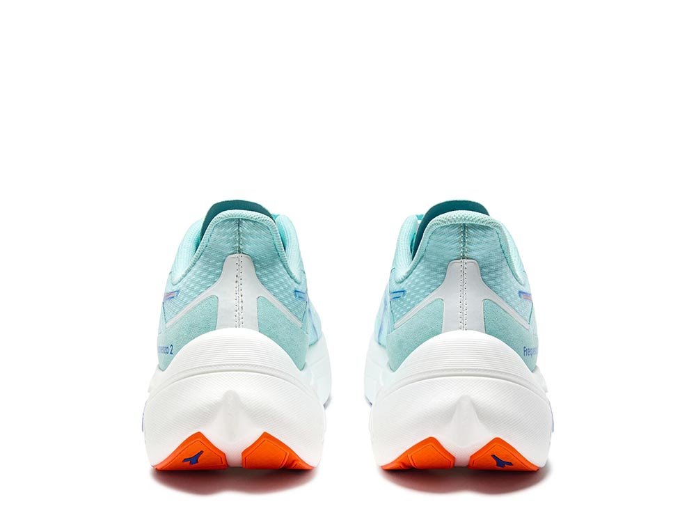 Buty Diadora Frequenza 2 M Niebieskie