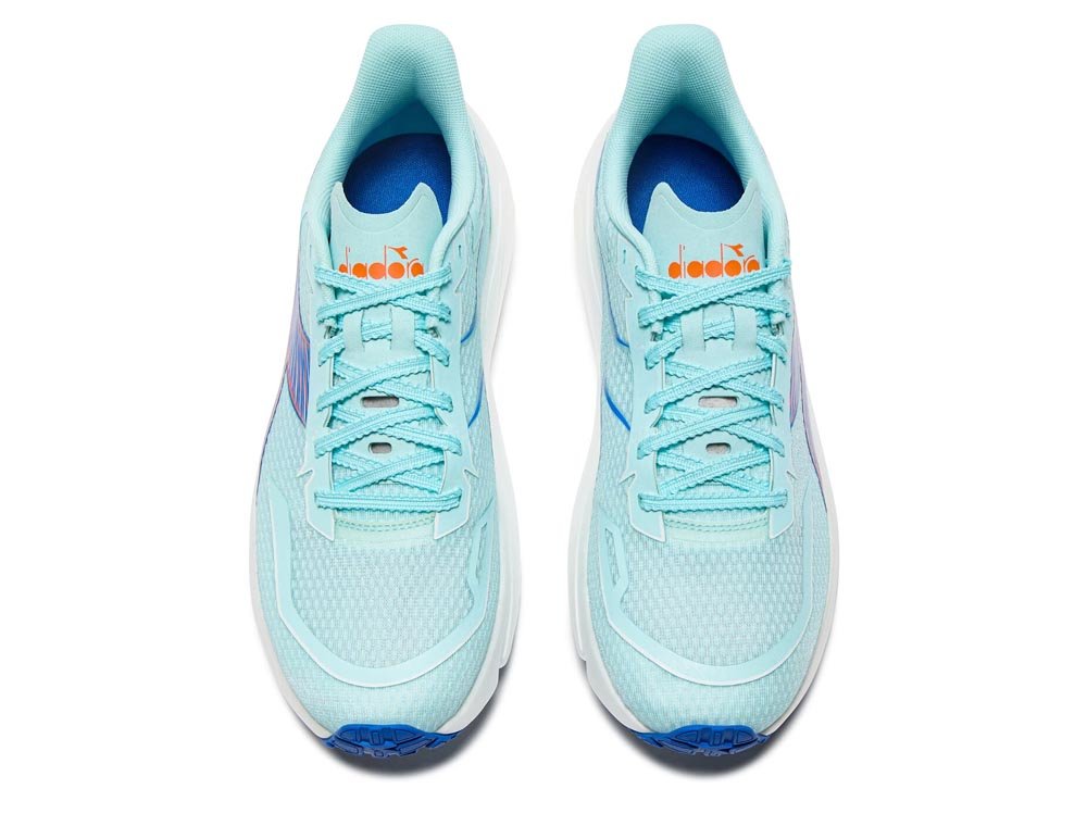 Buty Diadora Frequenza 2 M Niebieskie