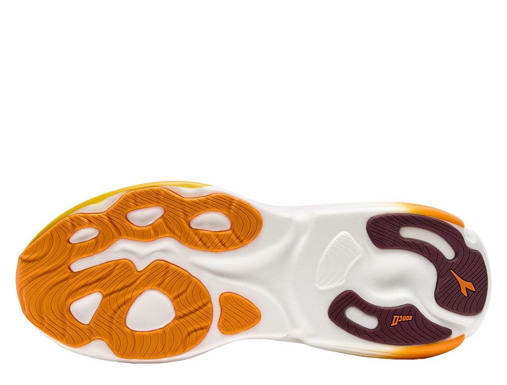 Diadora Atomo Star "Spicy Mustard" U Pantofi muștar