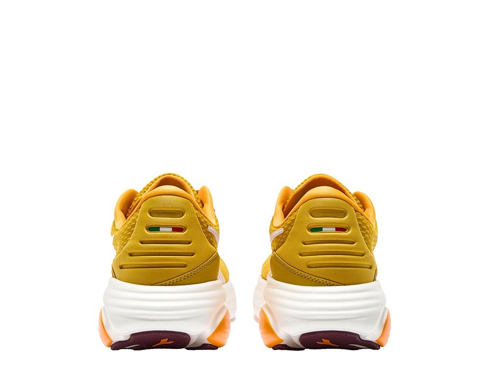 Diadora Atomo Star "Spicy Mustard" U Pantofi muștar