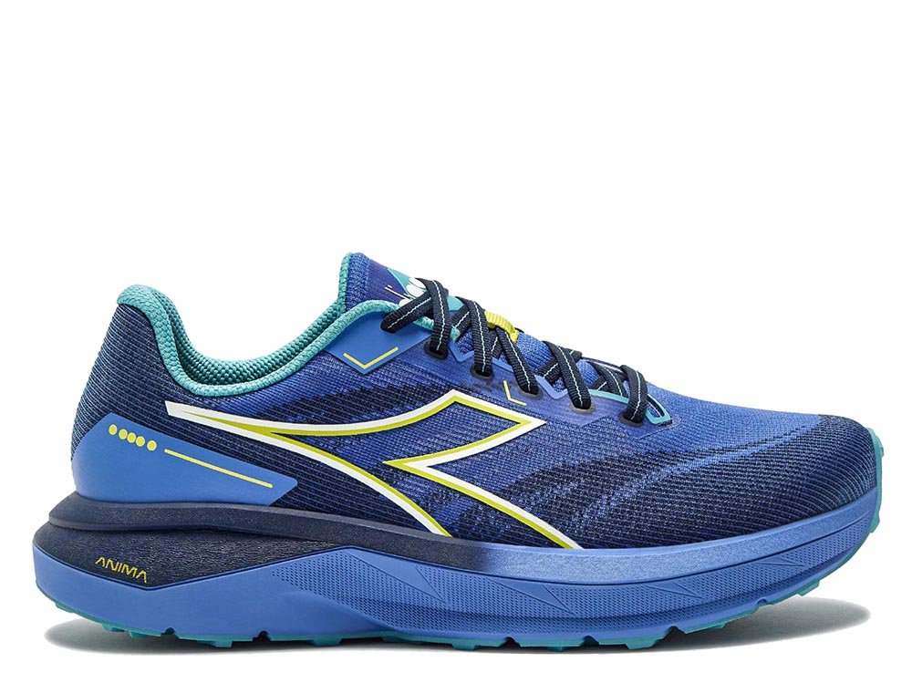 Pantofi Diadora Nucleo 2 GR M Albastru