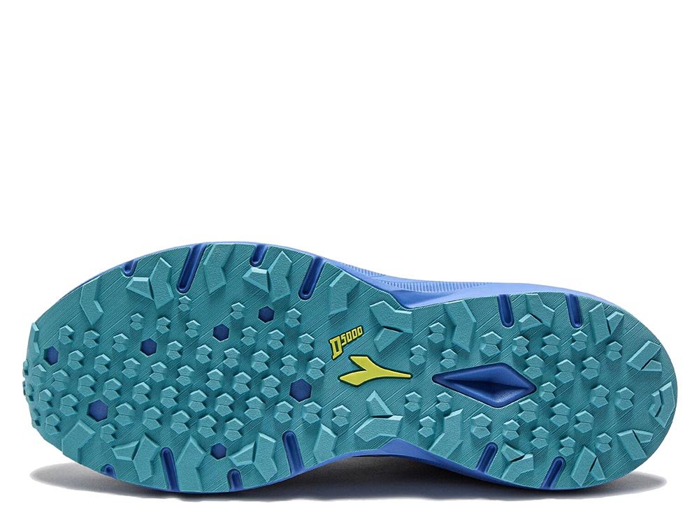 Pantofi Diadora Nucleo 2 GR M Albastru