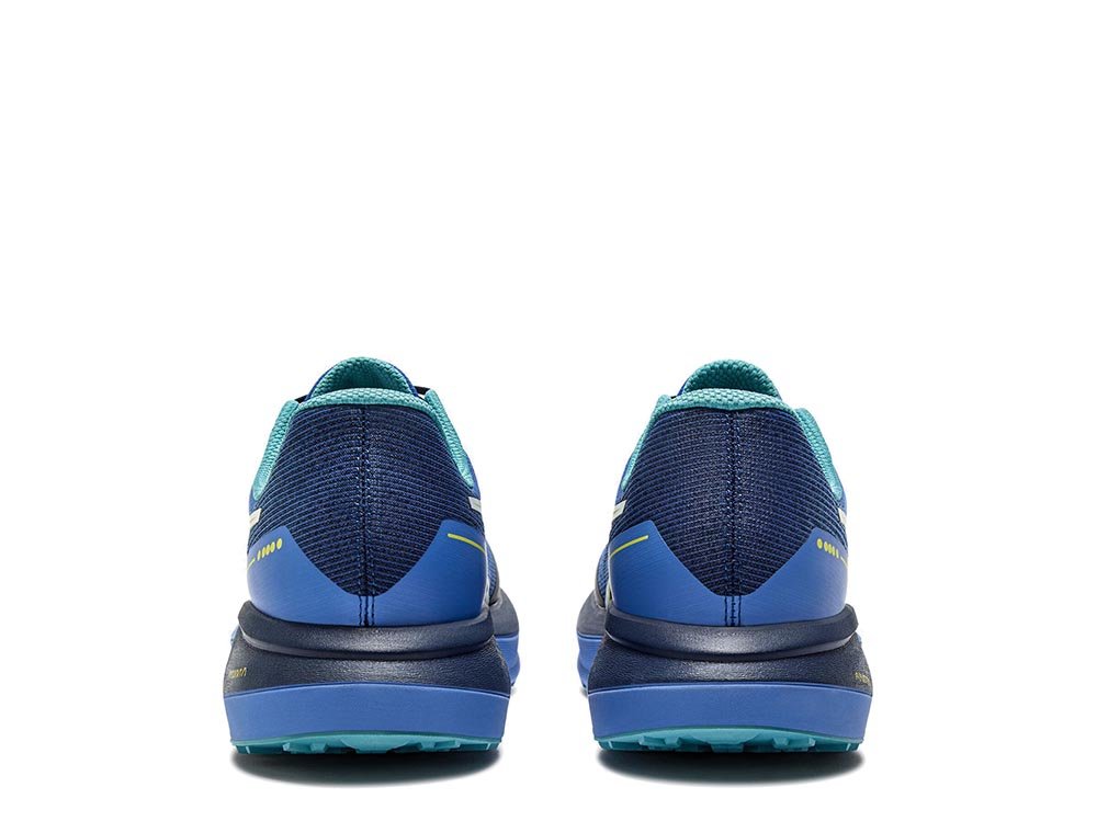 Pantofi Diadora Nucleo 2 GR M Albastru