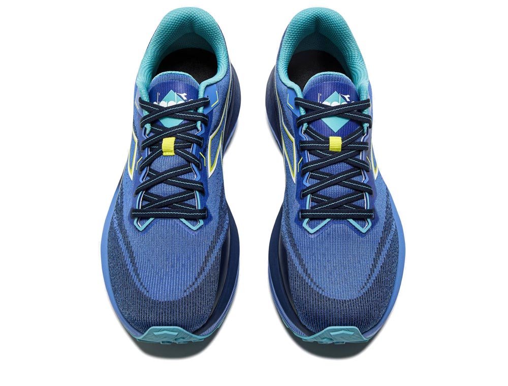 Pantofi Diadora Nucleo 2 GR M Albastru