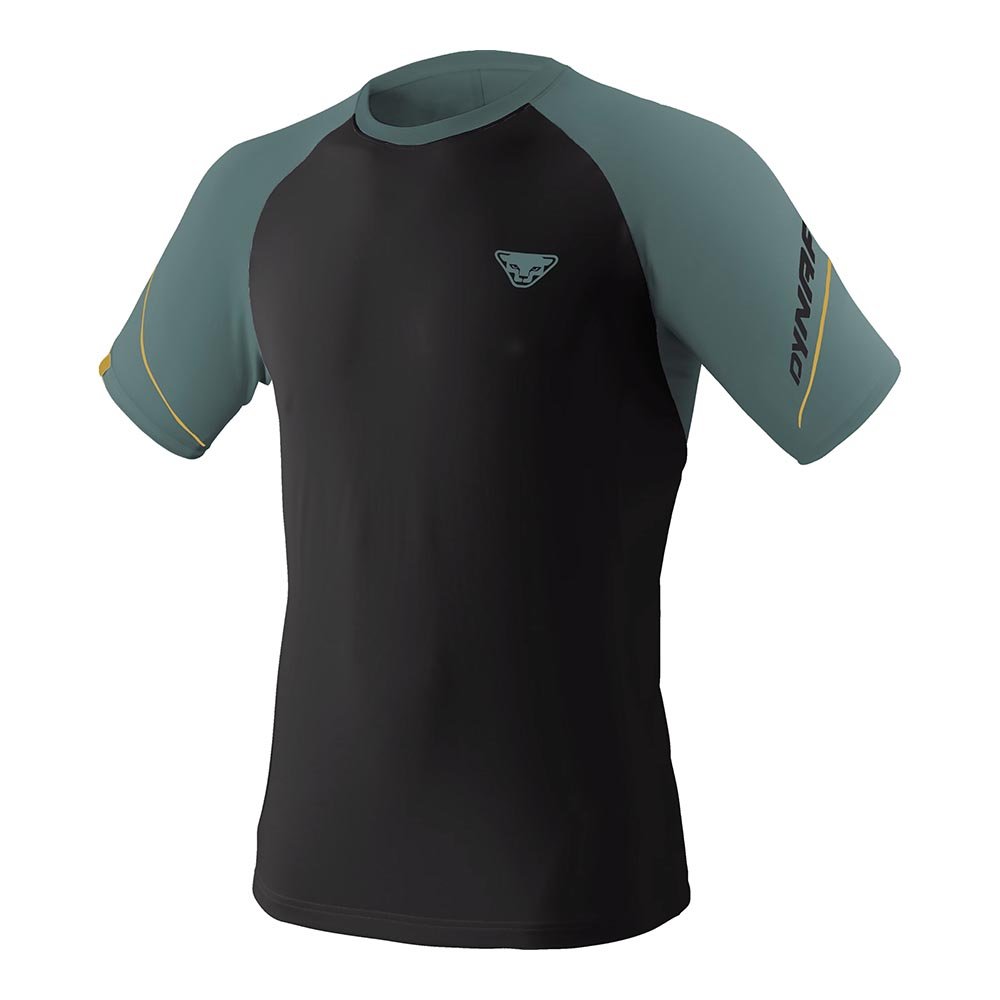 Dynafit Alpine Pro Shirt M Navy Blue