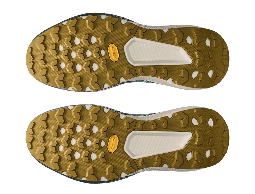 Pantofi Dynafit Trail Atlantic Black Out M Albastru-Verde