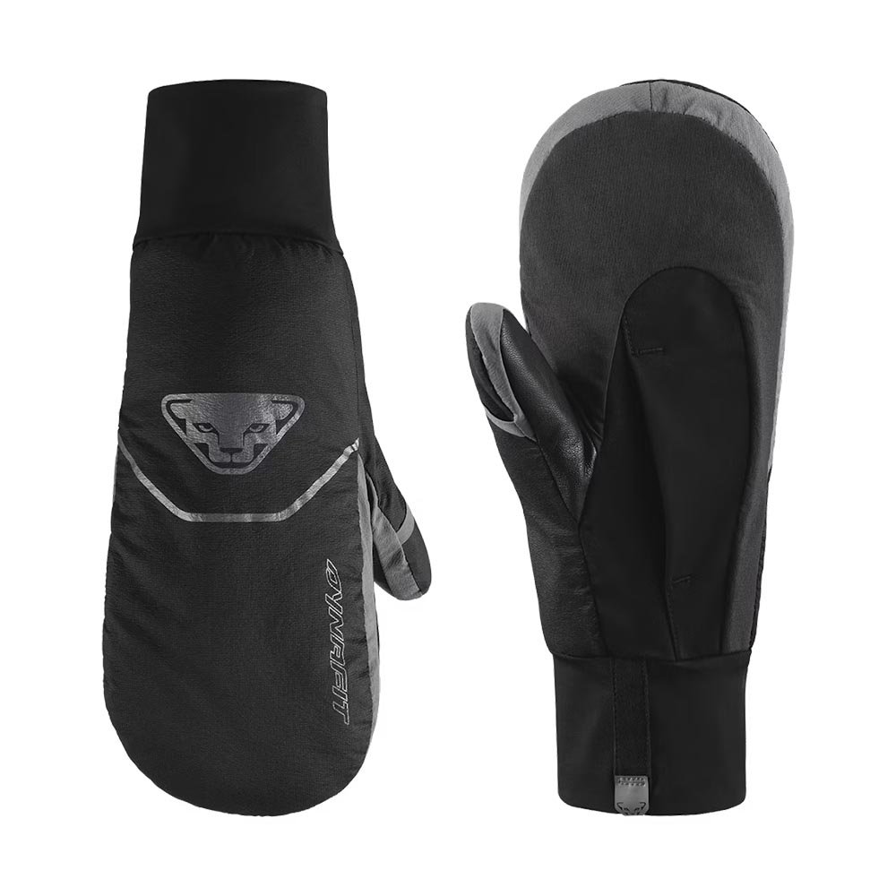 Rękawiczki Dynafit Borax Primaloft Vanter Sort U Czarne