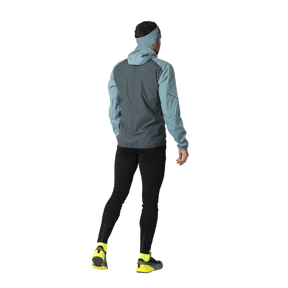 Jachetă Dynafit Alpine 3-Lagen M Albastru-Navy