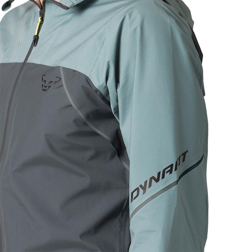Jachetă Dynafit Alpine 3-Lagen M Albastru-Navy