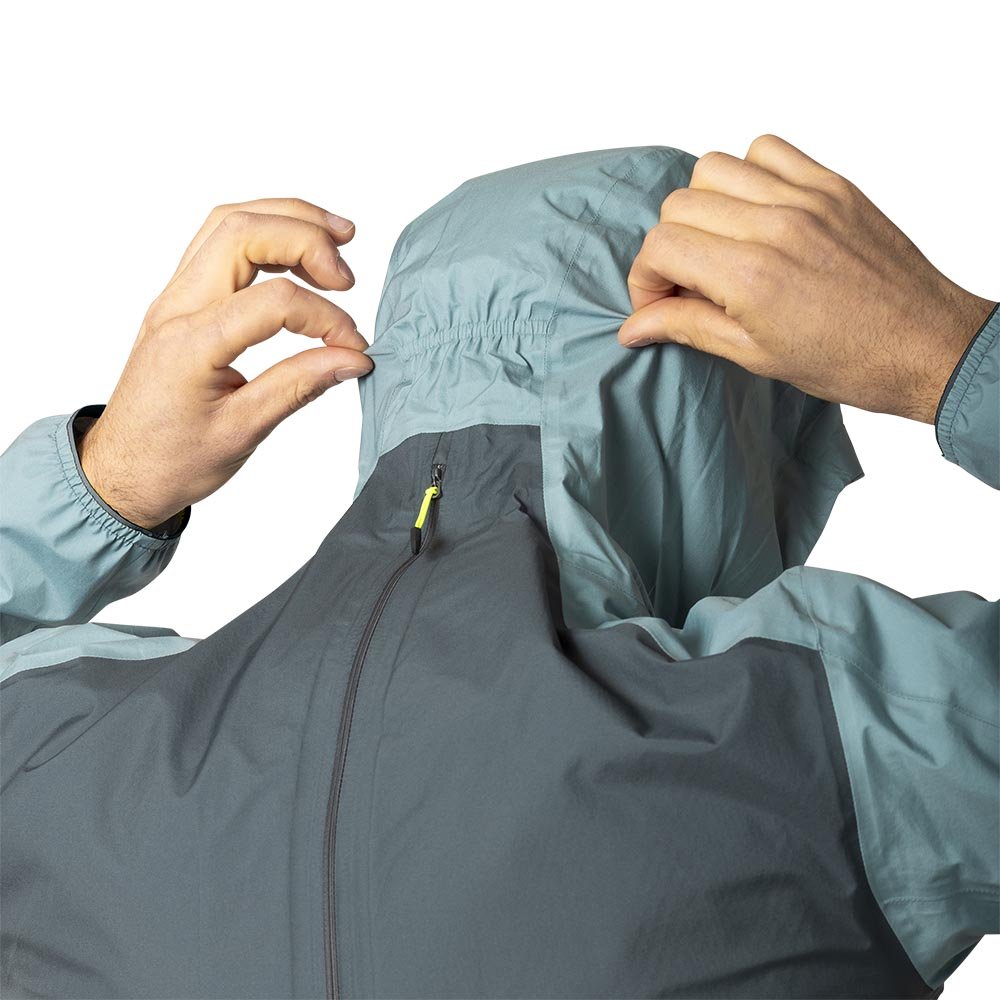 Jachetă Dynafit Alpine 3-Lagen M Albastru-Navy