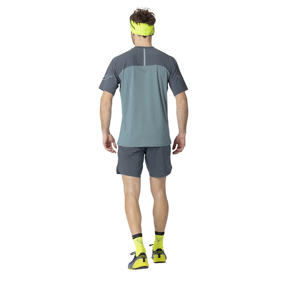 Dynafit Alpine Pro Shirt M Blue