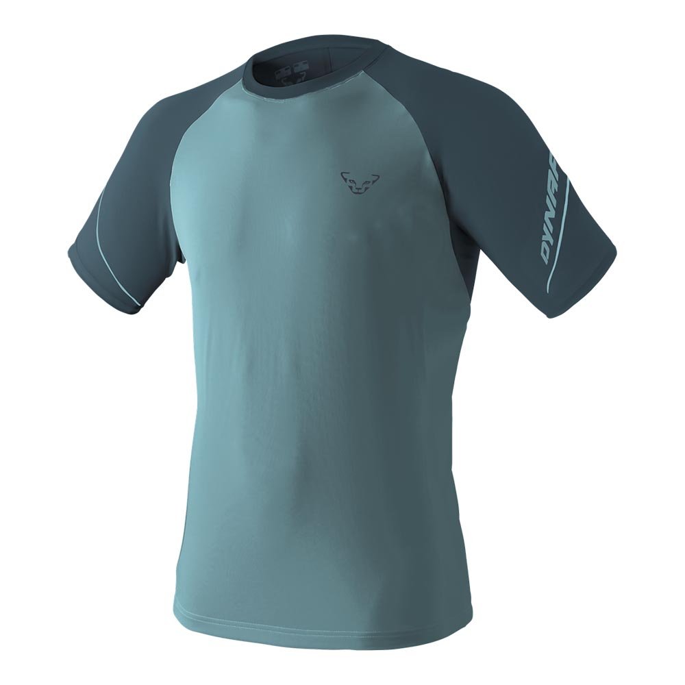 Dynafit Alpine Pro Shirt M Blue