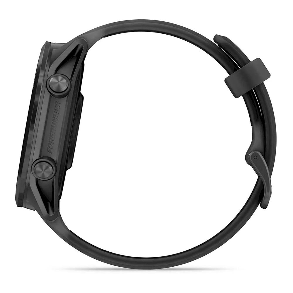 Zegarek Garmin Forerunner 570 - 47 mm U Czarny