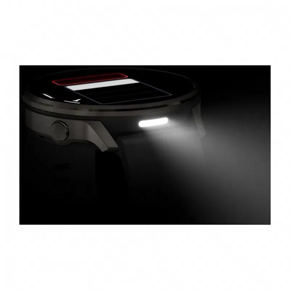 Garmin Venu 4 Watch - 45mm U Black