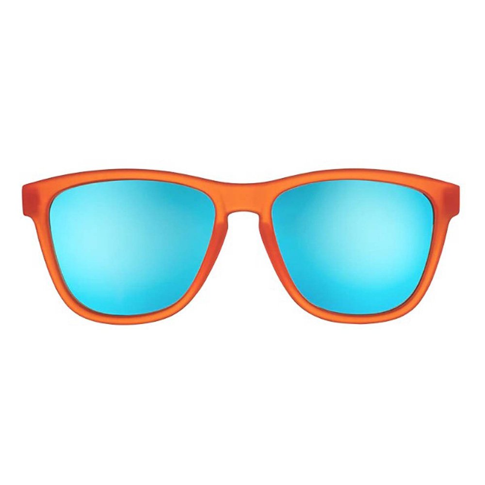 Goodr Donkey Goggles U Orange