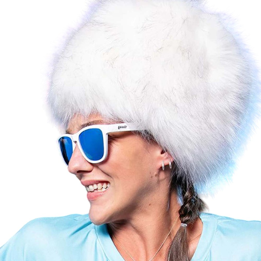 Ochelari Goodr Iced By Yetis U Albi