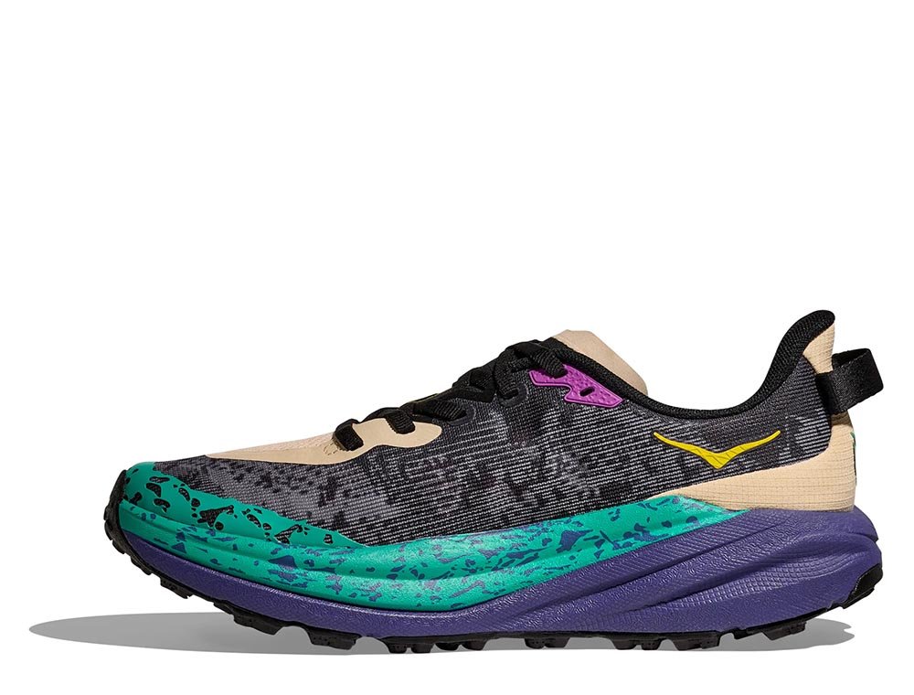 Pantofi Hoka Speedgoat 6 M Multicolor