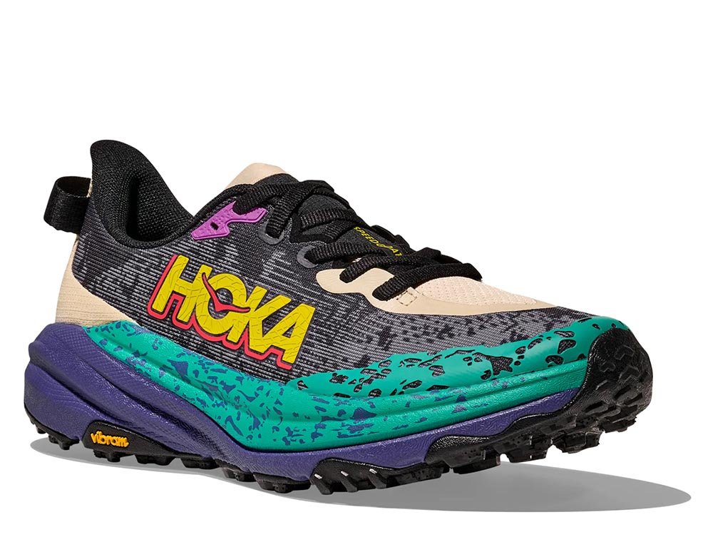 Pantofi Hoka Speedgoat 6 M Multicolor