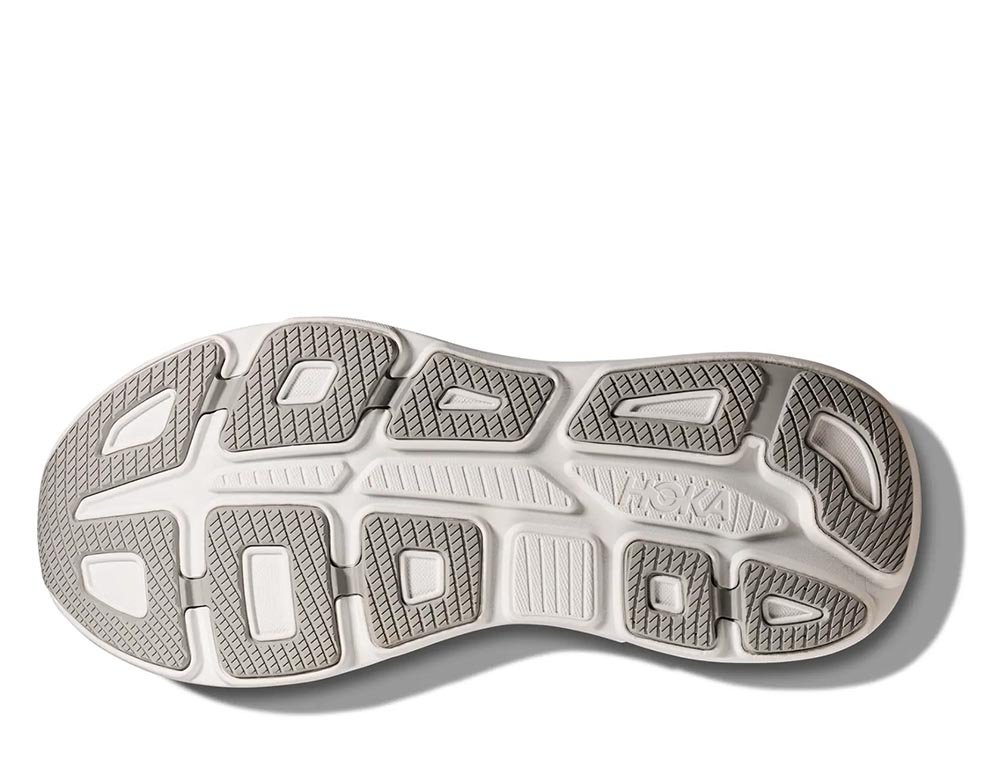 Buty Hoka Bondi 9 M Granatowo-Białe