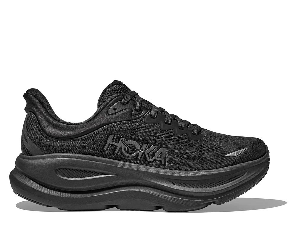 Buty Hoka Bondi 9 M Czarne