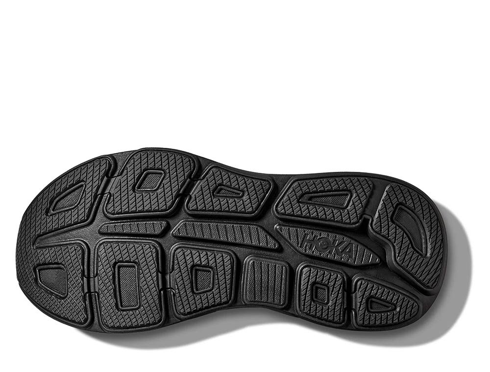 Buty Hoka Bondi 9 M Czarne