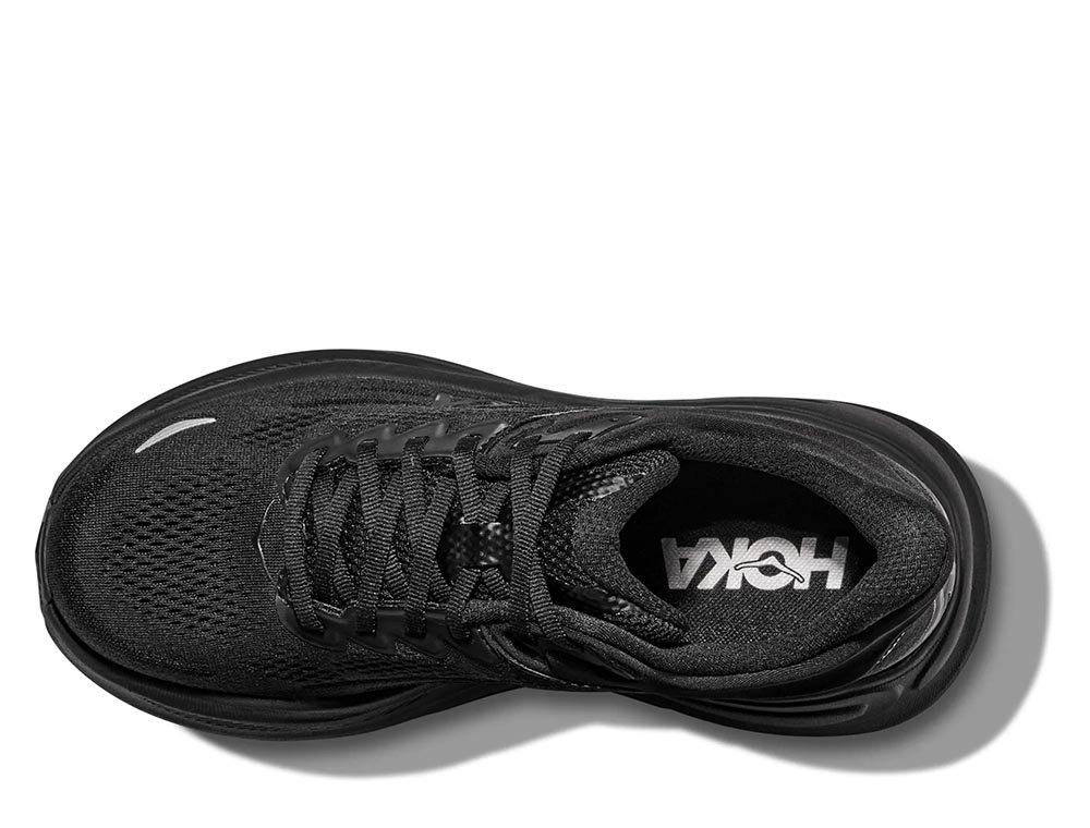 Buty Hoka Bondi 9 M Czarne