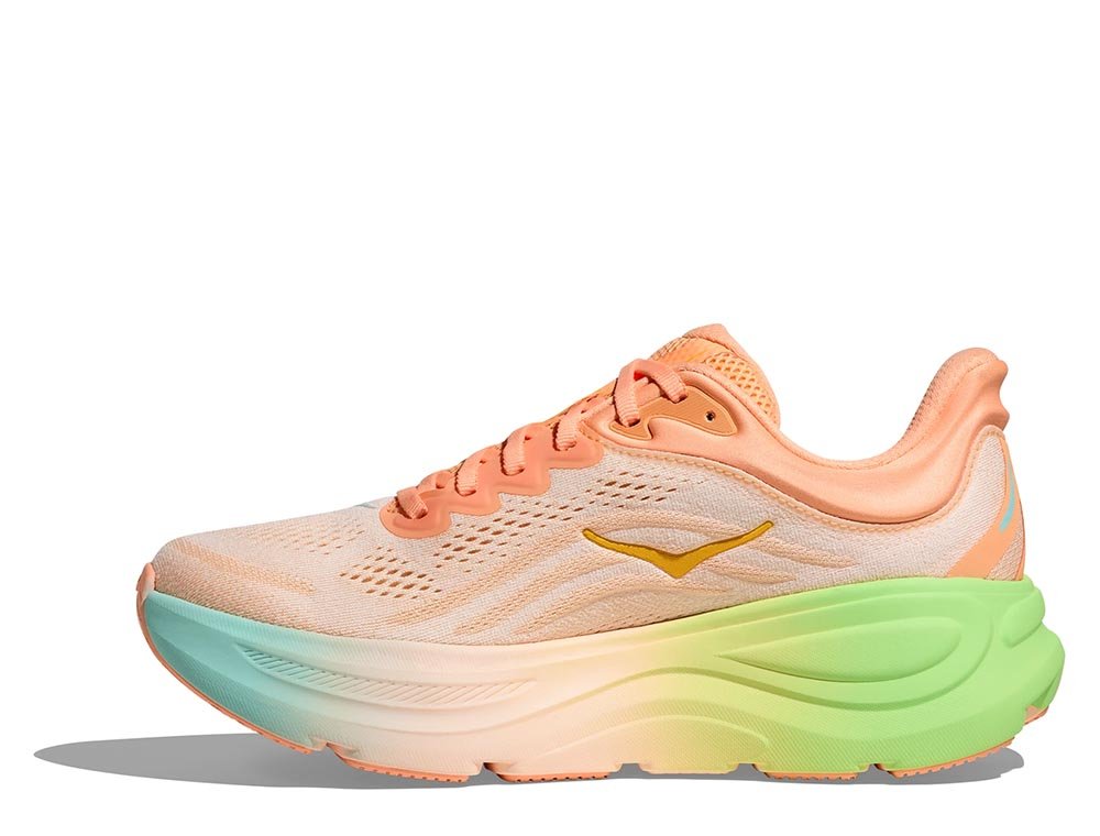 Pantofi Hoka Bondi 9 multicolori