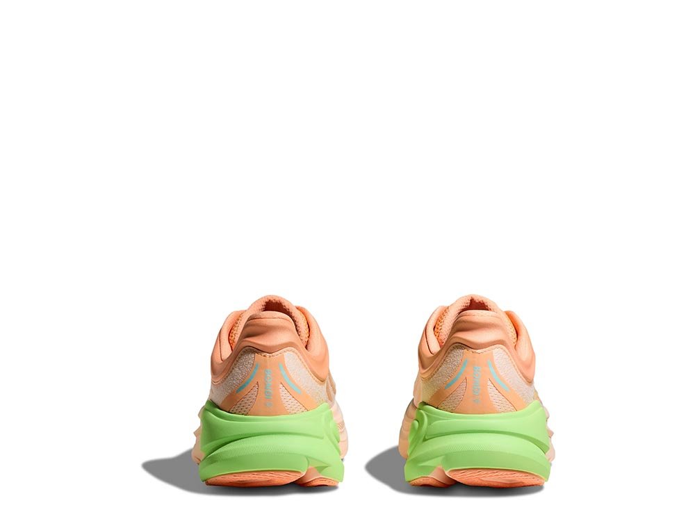 Pantofi Hoka Bondi 9 multicolori