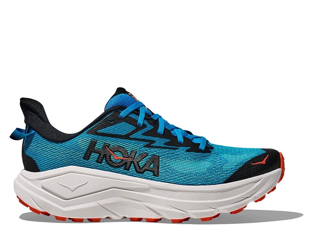 Buty Hoka Challenger ATR 8 M Niebiesko-Czarne