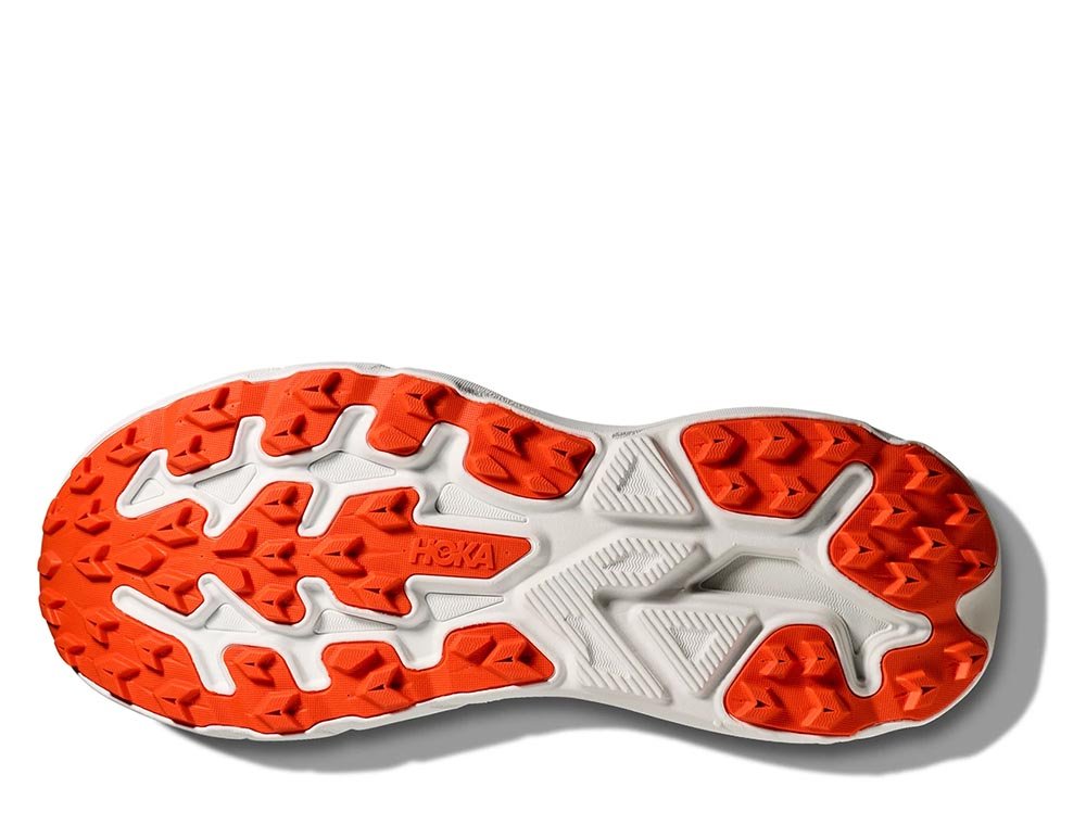 Buty Hoka Challenger ATR 8 M Niebiesko-Czarne