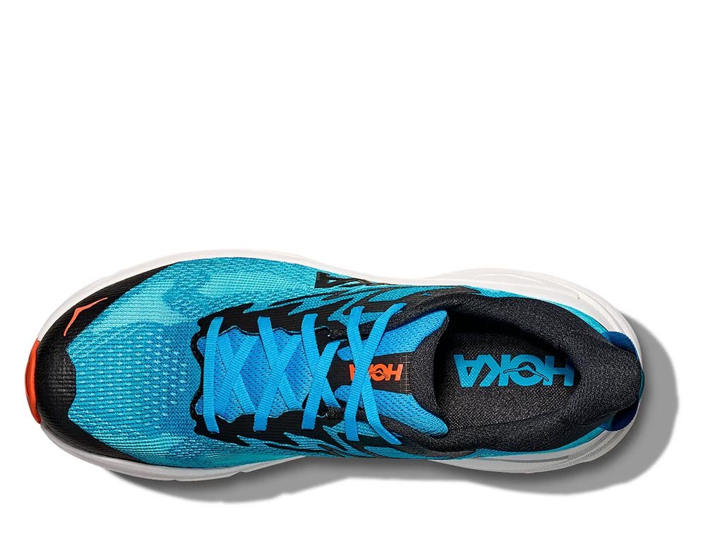 Buty Hoka Challenger ATR 8 M Niebiesko-Czarne
