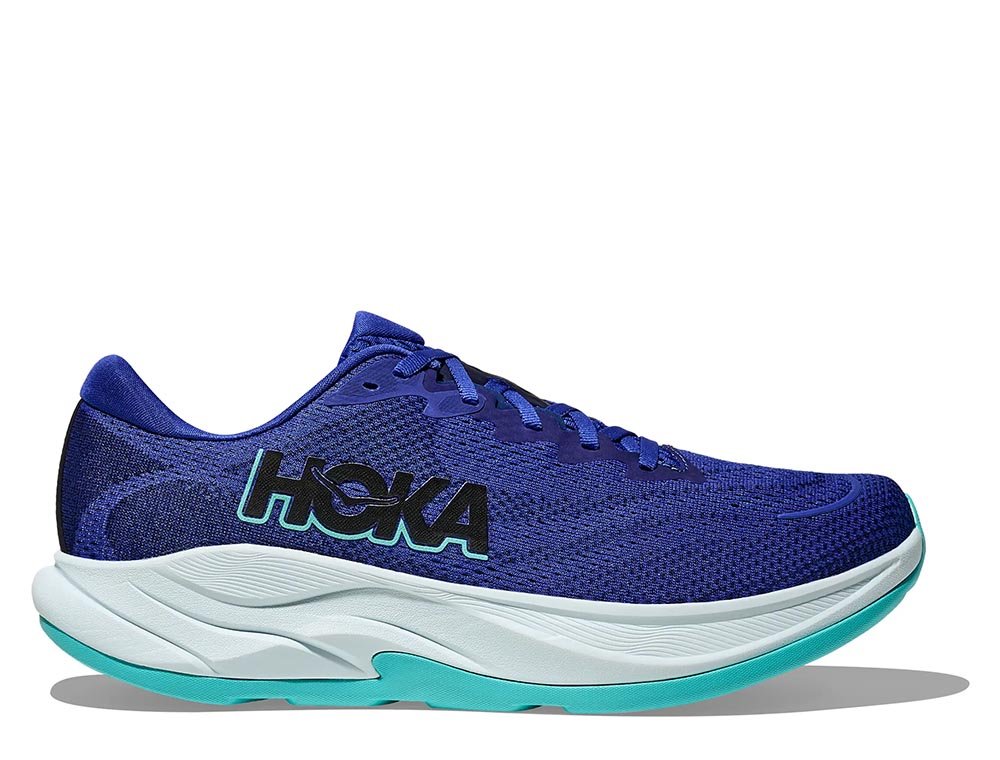 Hoka Rincon 4 M Shoes Blue