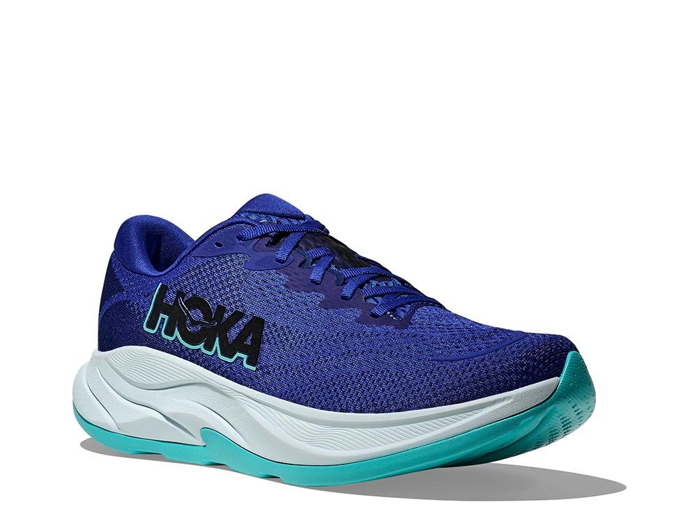 Hoka Rincon 4 M Shoes Blue