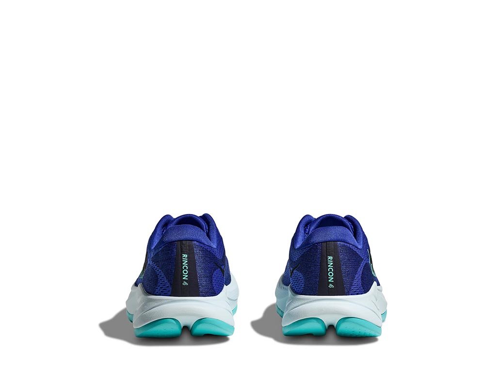 Hoka Rincon 4 M Shoes Blue